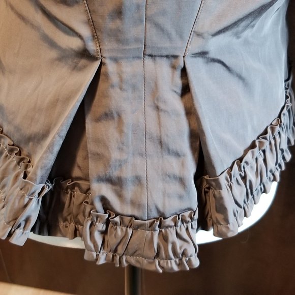 Anthropologie jacket - Picture 3 of 4